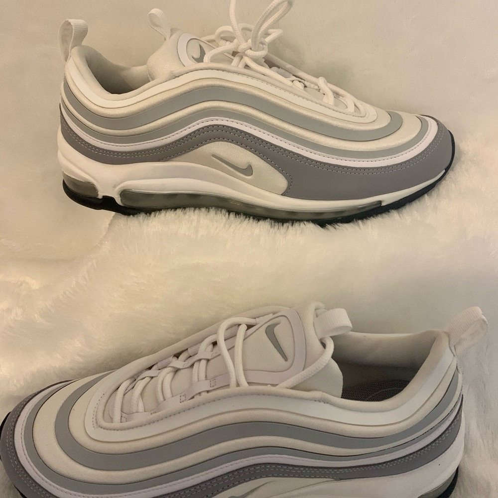 NIKE AIR MAX 97 Marathon Running